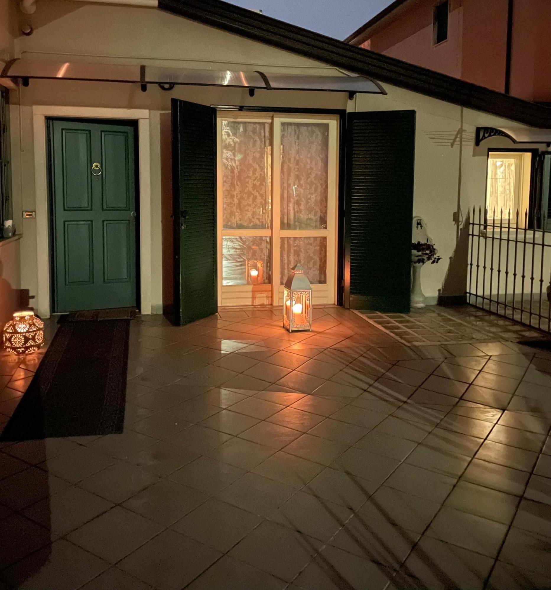 Domus Sophya Lumezzane Leilighet San Sebastiano  Eksteriør bilde